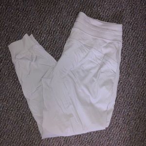 Dance Studio Joggers